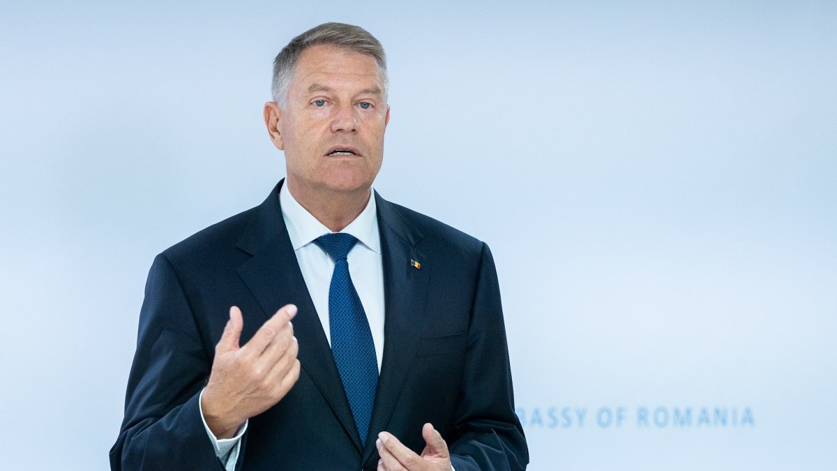 Foto: Administrația Prezidențială