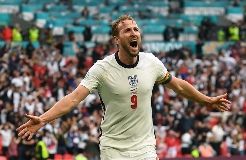 Harry Kane