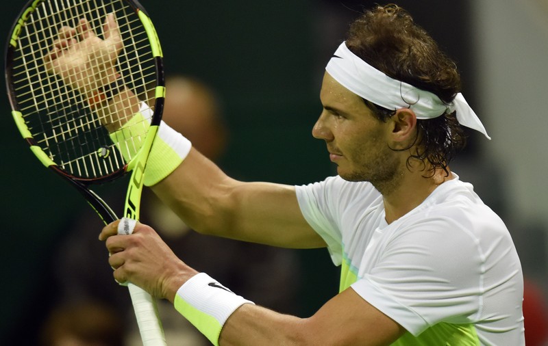 Nadal, uluit de Djokovici: ”Nimeni nu a jucat tenis la acest nivel în toată istoria!”