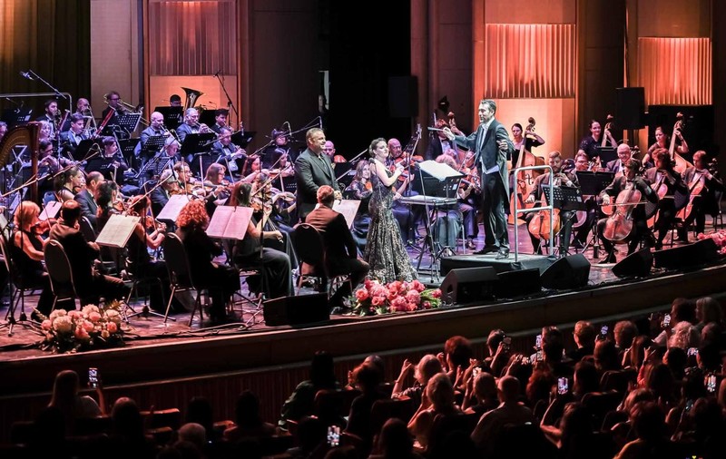 Timp de 15 Zile Festivalul Masters Of Classic a transformat Bucureștiul în capitala Operei