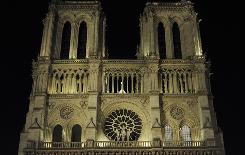 5 lucruri gratuite pe care le poți face la Paris