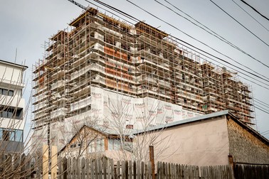 Apartamente cu prețuri între 32.900 și 79.900 de euro