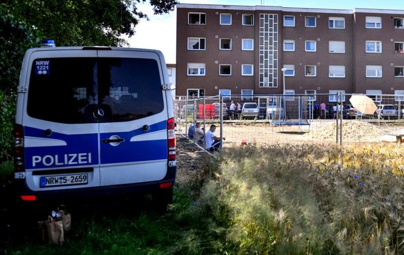 Anchetă de amploare în Germania. 30.000 de oameni, bănuiți de implicare într-un scandal de pedofilie