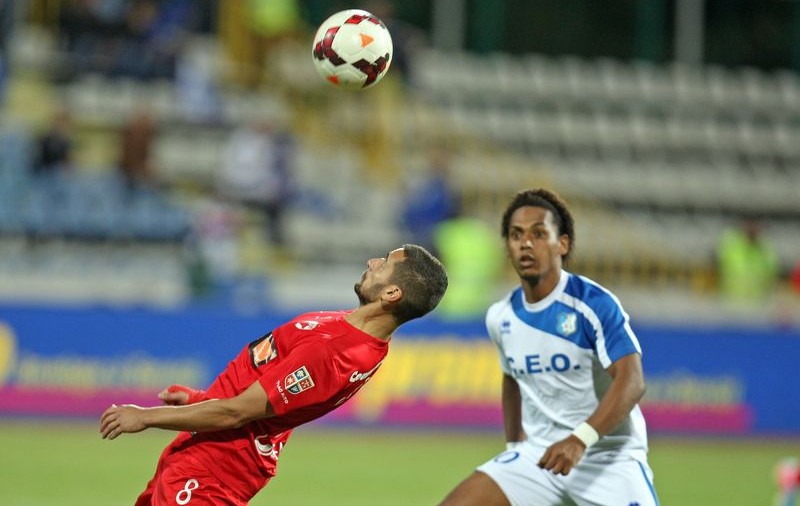 Uite toate meciurile din 16-imile Cupei României! Vezi cu cine au picat Steaua, Rapid, Dinamo sau Universitatea Craiova!
