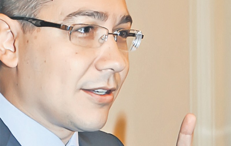 Salariile vor fi impozitate gradual
