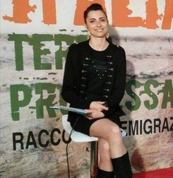 Adriana Patrichi