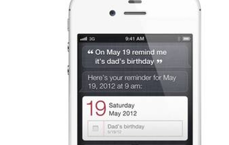 iPhone 4S are probleme mari. Află care sunt acestea! 