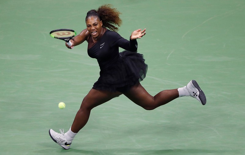 LIVESCORE US Open 2018. Se știu semifinalele la feminin și la masculin