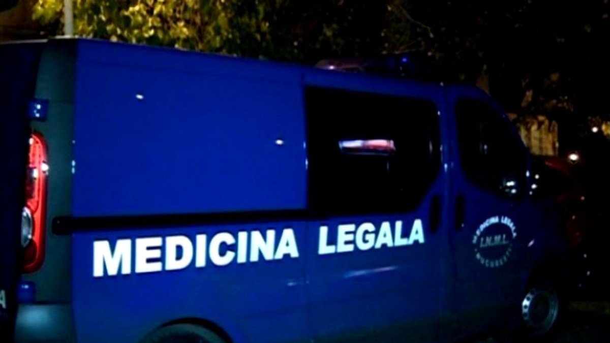 Un sucevean a murit înecat în Lacul Techirghiol