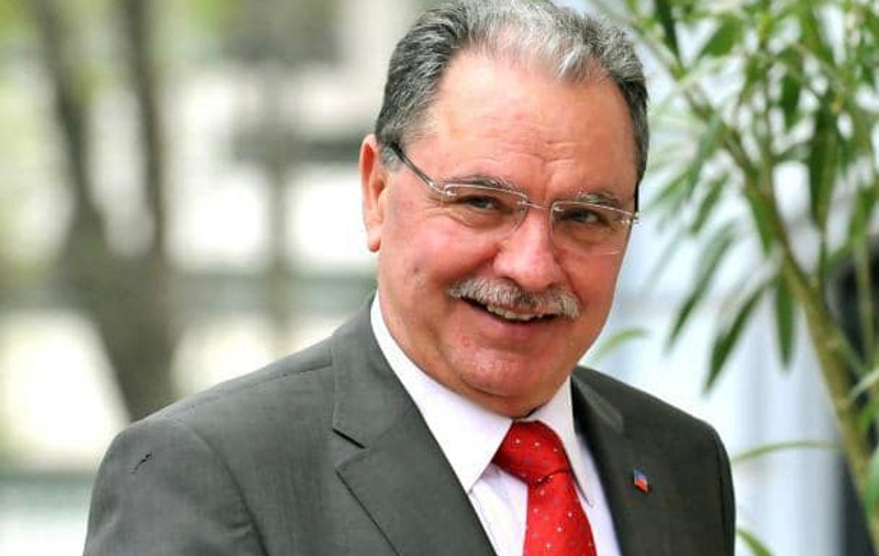 A murit Constantin Nicolescu, fost președinte al Consiliului Județean și al PSD Argeș