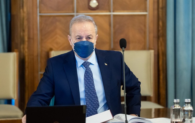 Ministrul apărării explică oprirea de la zbor a MiG-urilor 21 LanceR: „Ne-am gândit în primul rând la siguranţa piloţilor”