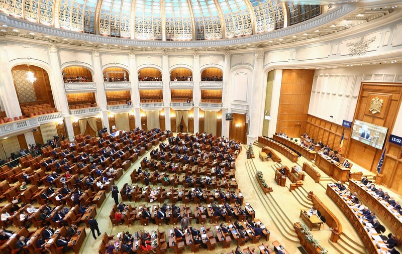 PNL anunță capcanele din noul Cod Administrativ: ”Ministrul va tăia şi spânzura, de-a lungul şi de-a latul scumpei noastre patrii”
