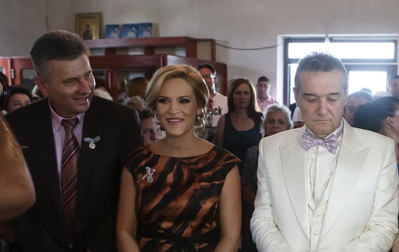 GSP: Gigi Becali a mutat echipa de la fina Gabriela Firea, la finul Florentin Pandele. Patronul FCSB a făcut o economie substanțială!