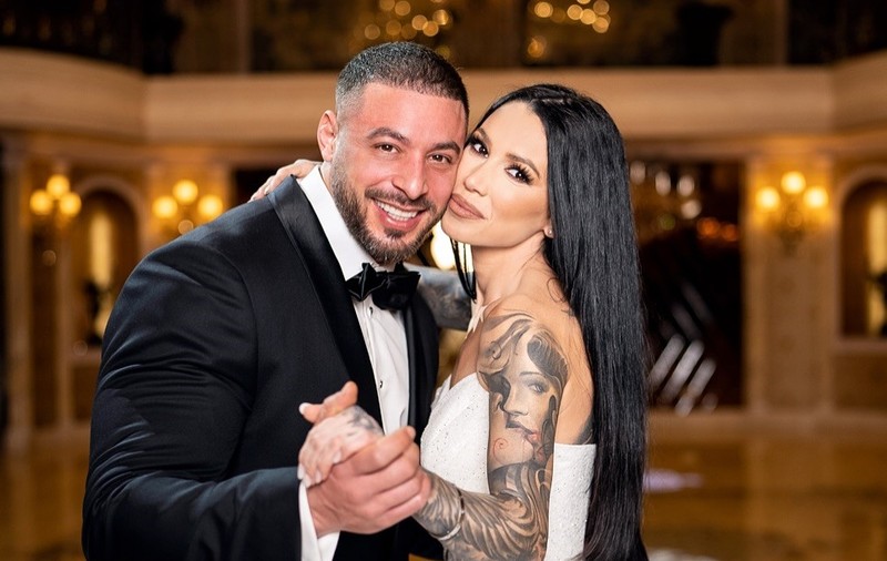 Roxana Vancea, detalii neștiute despre relația cu soțul ei. „La noi nu poate să fie o ceartă banală. Se transformă în ceva rău”