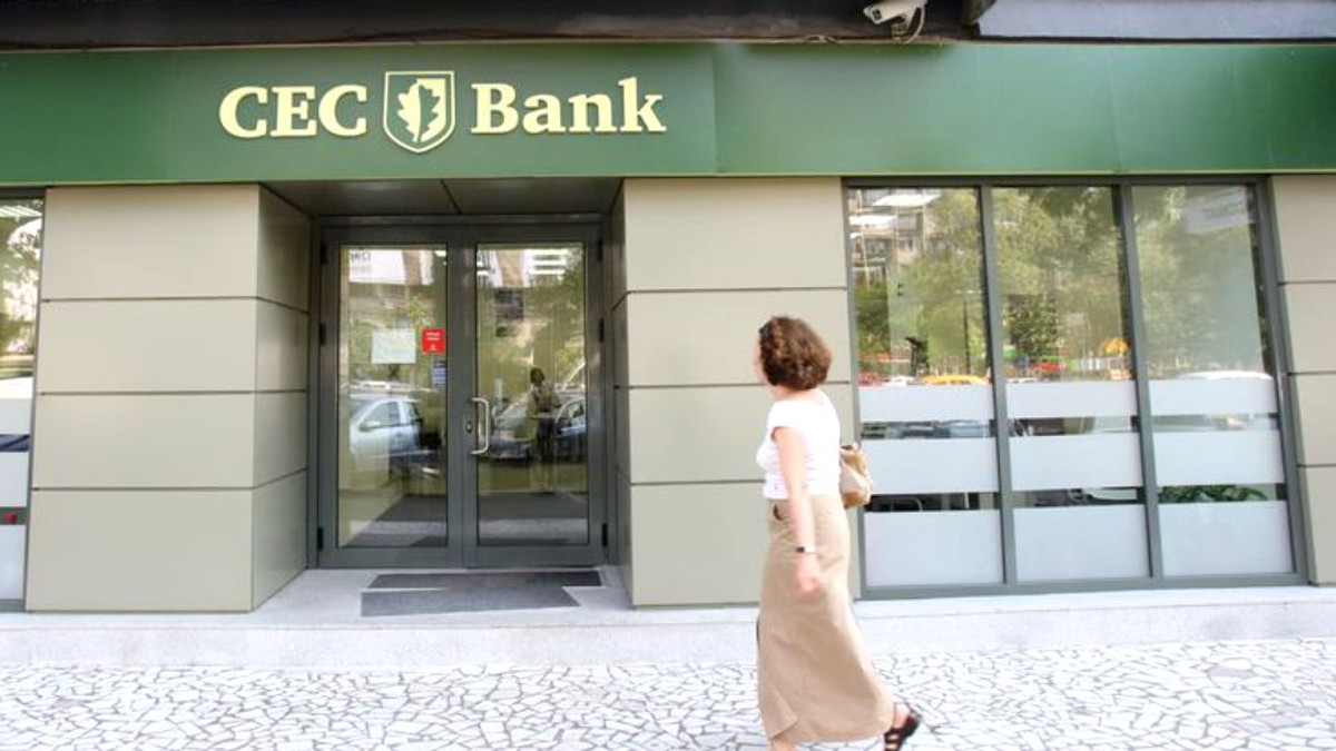 CEC Bank
