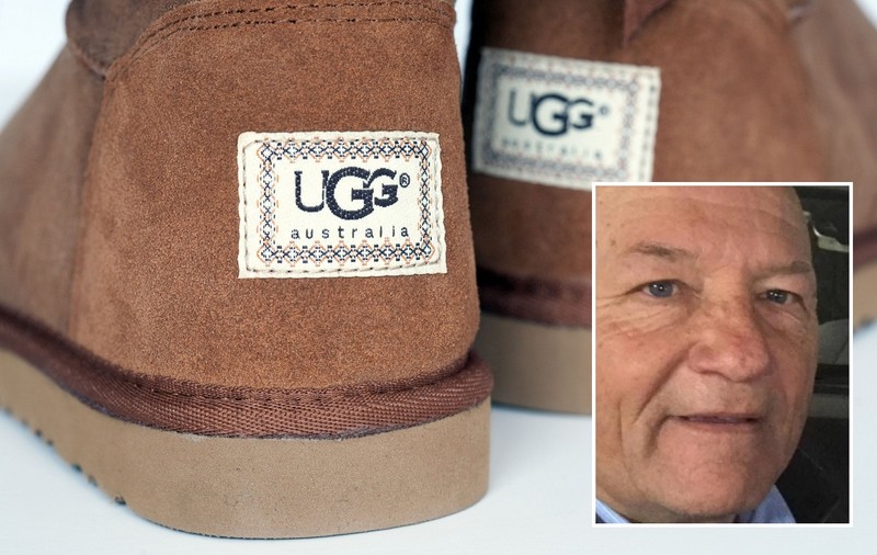 Un bunic român care a vrut să ducă în Australia jumătate de tonă de cocaină se apără: ”Am venit să cumpăr cizme UGG”