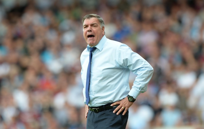 Anglia. Selecționerul Sam Allardyce, prins într-o ”combinație” care i-ar putea atrage demiterea