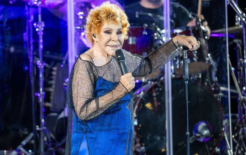 Ornella Vanoni a murit la 91 de ani, după șapte decenii de carieră