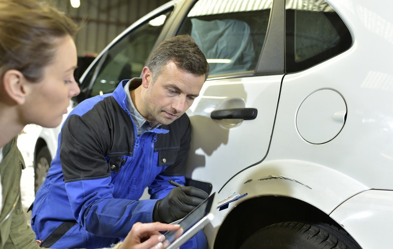Șoferii sunt buni de plată! RCA-urile la Astra sunt refuzate în service-uri