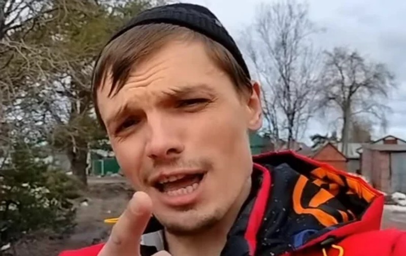 „Am ucis 200 de oameni, dar sunt mai rău decât eram”. Mercenarul Wagner care s-a întors în Rusia și a devenit youtuber critic al regimului