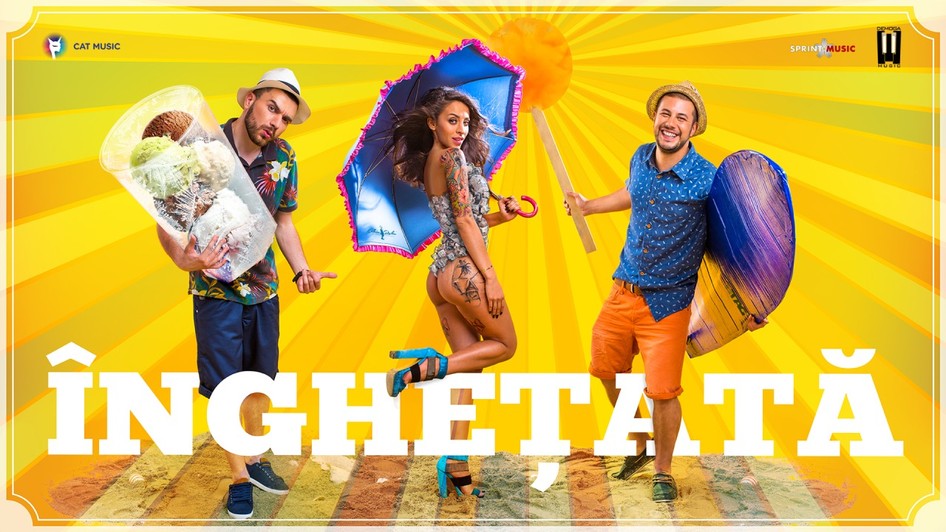 PREMIERĂ LIBERTATEA.RO | Yogi, SHIFT şi RUBY ne aduc 