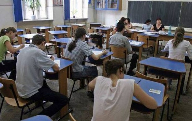 Subiectele la CHIMIE ORGANICĂ la Bacalaureat 2017. Vezi și baremul de corectare