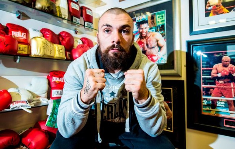 Pugilistul Mike Towell a murit la 24 de ore după ce a fost făcut KO!