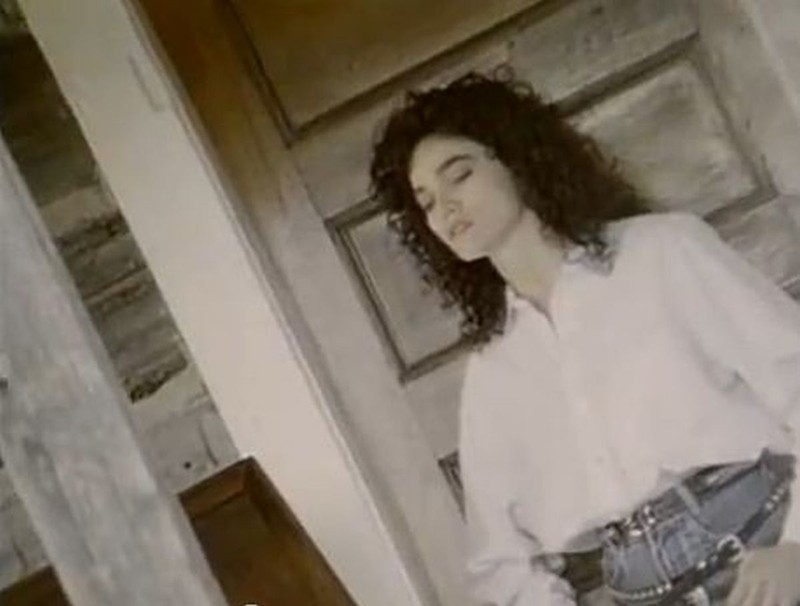 Alannah Myles