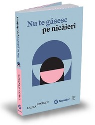 Volumul a apărut în acest an