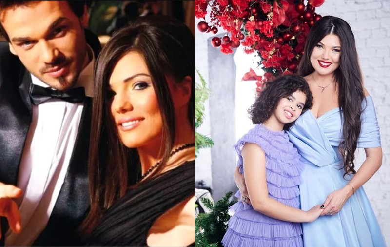 Ce relație are Paula Seling cu Radu Bucura la doi ani de la divorț: „Noi suntem conștienți că un copil are nevoie și de mamă, și de tată”