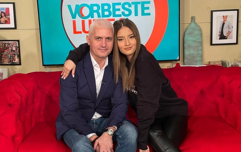 Mesajul transmis de Virgil Ianțu în ziua în care a împlinit 50 de ani. „Ăsta sunt eu! Cu calităţile mele, cu puţinele mele defecte, sau invers”