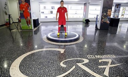 Muzeul CR7 (Funchal)