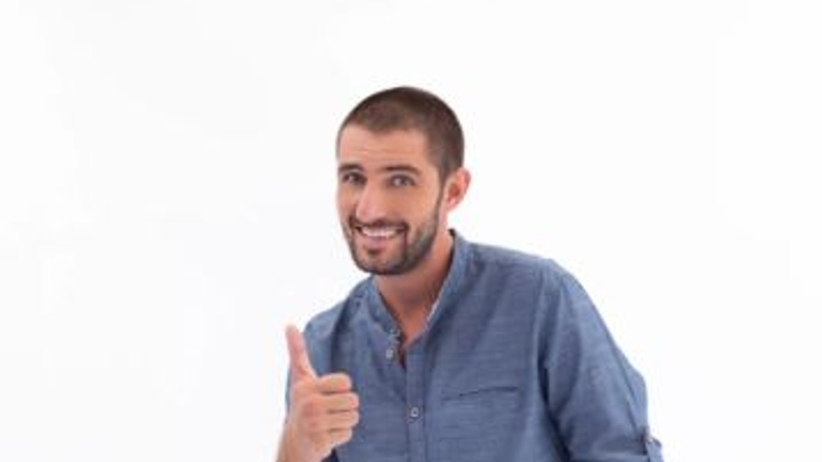 Răspunsul lui Cătălin Cazacu când a fost întrebat despre femeile de la Ferma, care se ceartă pentru el