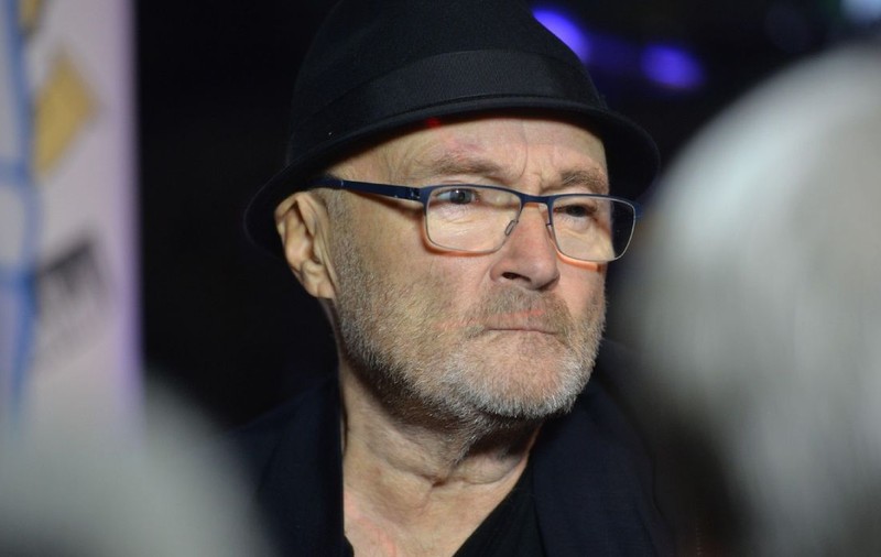 Cântărețul Phil Collins face mărturisiri sfâșietoare: „Nu mai pot”