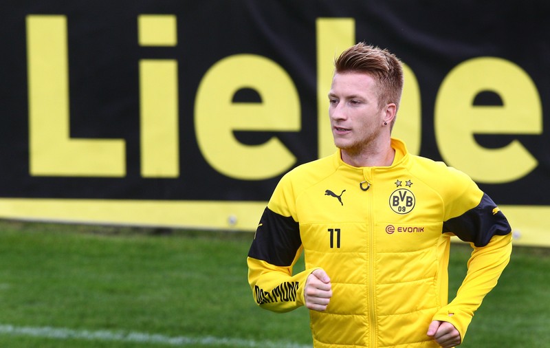 VIDEO FABULOS/ Adevăr sau ficțiune? Marco Reus noul magician din fotbal!