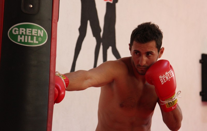 Eșecuri pe linie pentru pugiliștii români la turneul preolimpic de box de la Samsun. Marți luptă Bogdan Juratoni