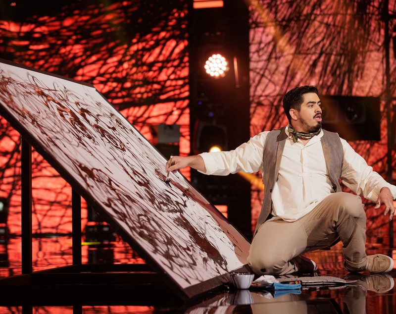 Finaliști Românii au talent 2024, sezonul 14. Cine apare în marea finală și care sunt concurenții nominalizați pentru premiul de originalitate