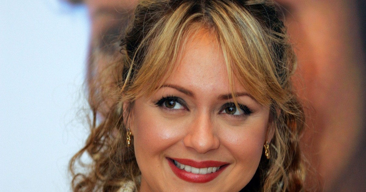 Cum arată acum fiul actriței de telenovele Gabriela Spanic, după ce a fost otrăvit în urmă cu câțiva ani