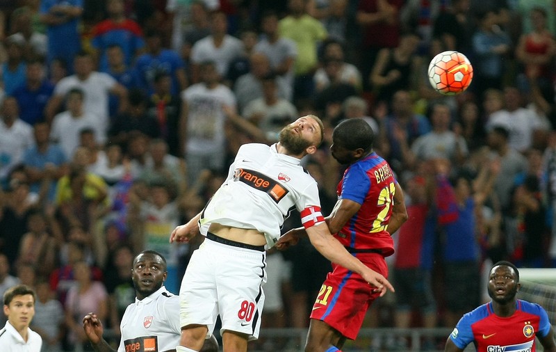 Nică Panduru, despre rezervele de la Dinamo și de la Steaua: ”Dacă le dai ursulețul, să se culce la ora 10 seara, nu e nici o problemă”. Întrebare existențială: ”Aducem luptători, fotbaliști n-aducem și noi?”