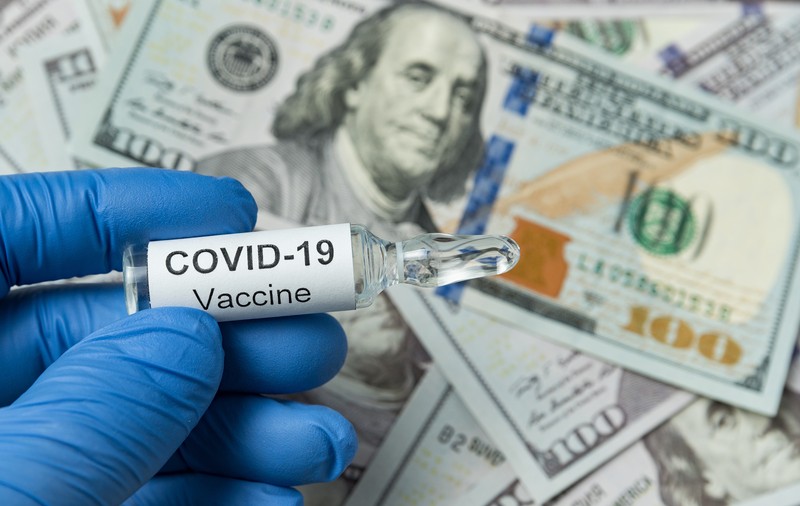 Vaccinurile anti-Covid-19, o afacere de zeci de miliarde de dolari. Cine sunt câștigătorii