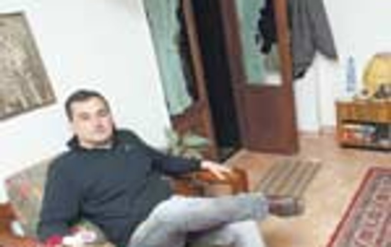 'Am fost un nimeni si am ajuns cineva'