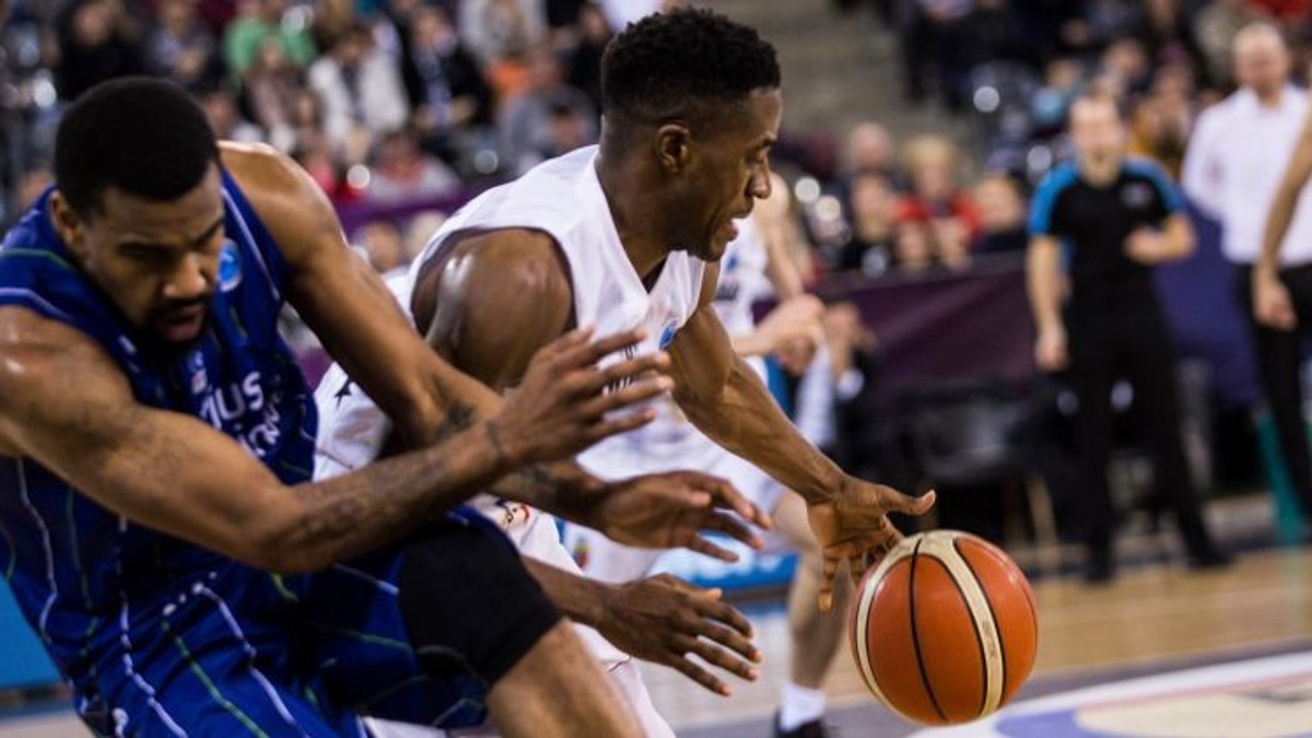 U-BT Cluj a pierdut cu Mons, în FIBA Europe Cup la baschet masculin. Calificarea în optimi se decide în ultimul meci.