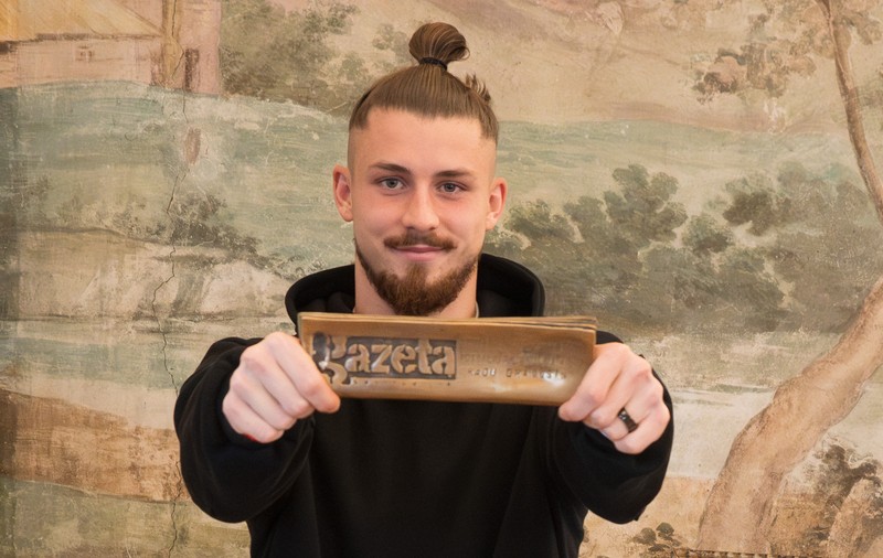 Radu Drăgușin a fost votat „Fotbalistul anului 2023” în ancheta Gazetei Sporturilor