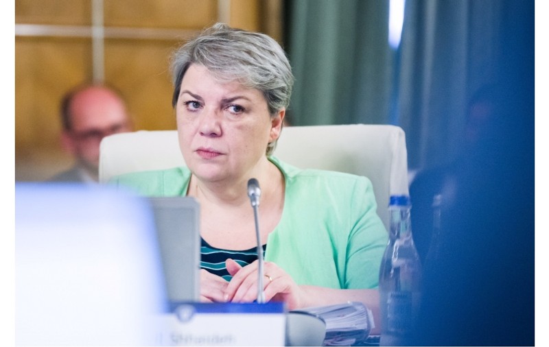 UPDATE. Tudose, după discuția cu Sevil Shhaideh și Rovana Plumb: Voi urmări personal absorbția fondurilor europene, avem nevoie de acești bani