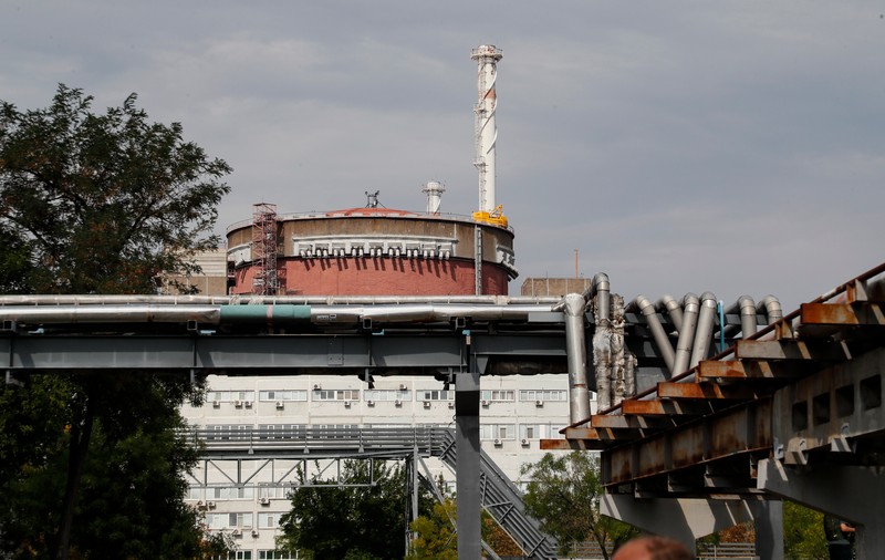 Polonia a început să distribuie pastile de iod, pe fondul temerilor legate de bombardamentele de la centrala nucleară din Zaporojie