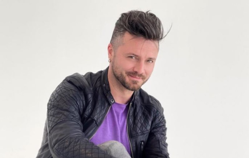 Tavi Clonda, la „Splash! Vedete la apă”. Soțul Gabrielei Cristea vrea să salveze onoarea familiei: „Iubire, te răzbun eu”