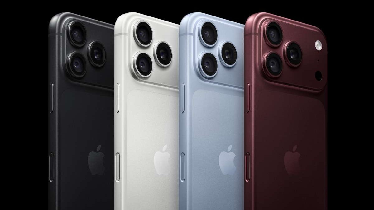 Noua gamă iPhone 18 Pro și Pro Max este cea mai scumpă din istoria telefoanelor Apple.