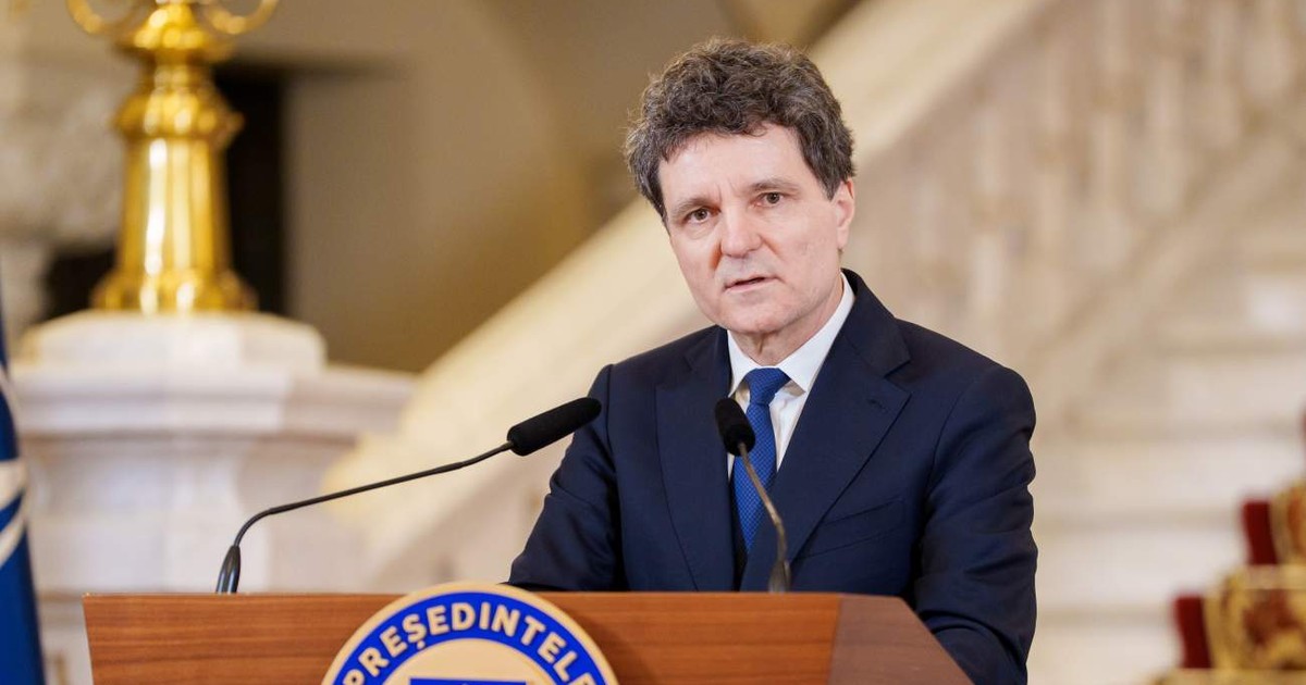 Nicușor Dan a dat răspunsul la variantele de premier Grindeanu, Bolojan sau un prim-ministru tehnocrat. „Nu va exista un anunț până marți dimineață”