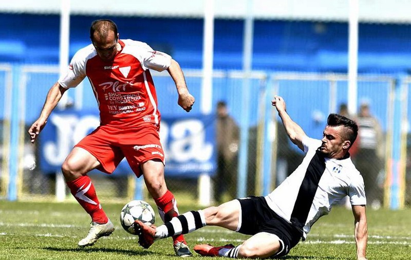 EXCLUSIV | Cum explică George Călințaru penalty-ul ratat cu Steaua: ”Asta e, îmi asum!”