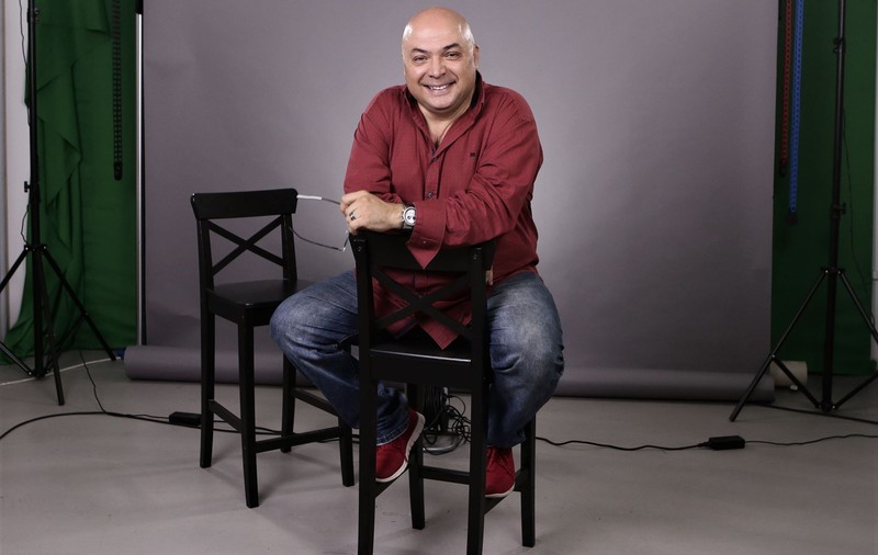 VIDEO/ Constantin Zamfirescu alias „Gogoașă”. la „Interviurile Libertatea”. Actorul ne-a vorbit despre proiectele lui